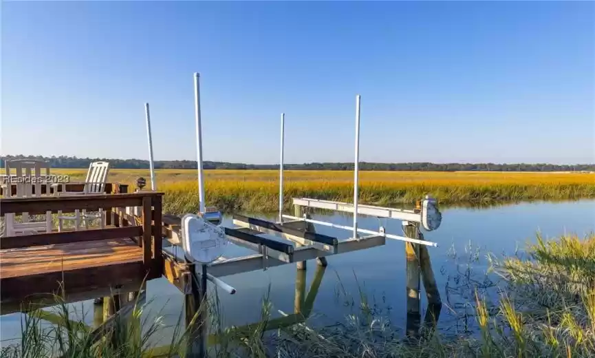 Okatie, South Carolina 29909, 4 Bedrooms Bedrooms, ,4 BathroomsBathrooms,Residential,For Sale,439792