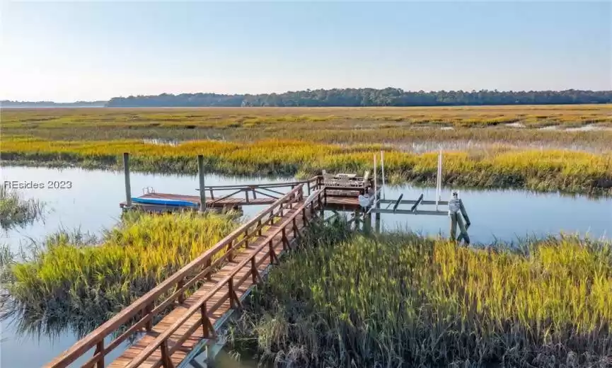 Okatie, South Carolina 29909, 4 Bedrooms Bedrooms, ,4 BathroomsBathrooms,Residential,For Sale,439792