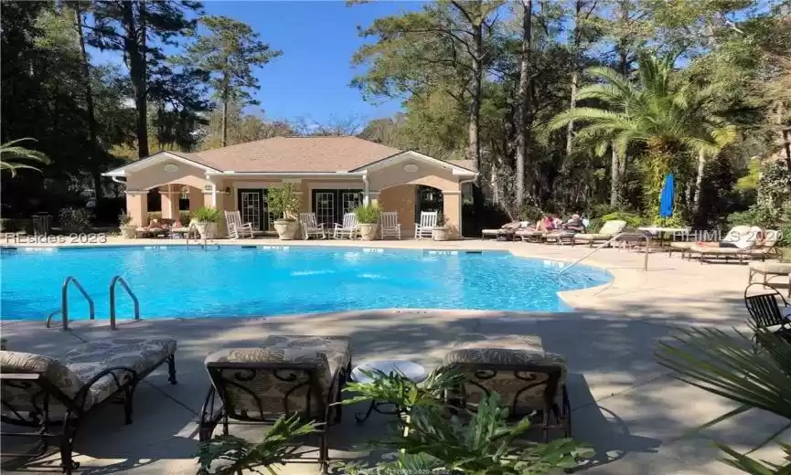 Hilton Head Island, South Carolina 29926, 3 Bedrooms Bedrooms, ,2 BathroomsBathrooms,Residential,For Sale,440096