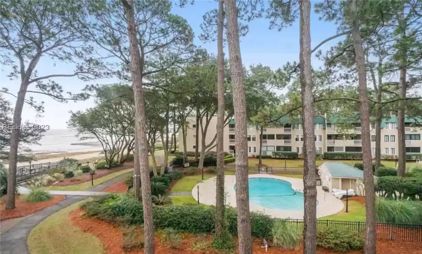 Hilton Head Island, South Carolina 29926, 2 Bedrooms Bedrooms, ,2 BathroomsBathrooms,Residential,For Sale,440105