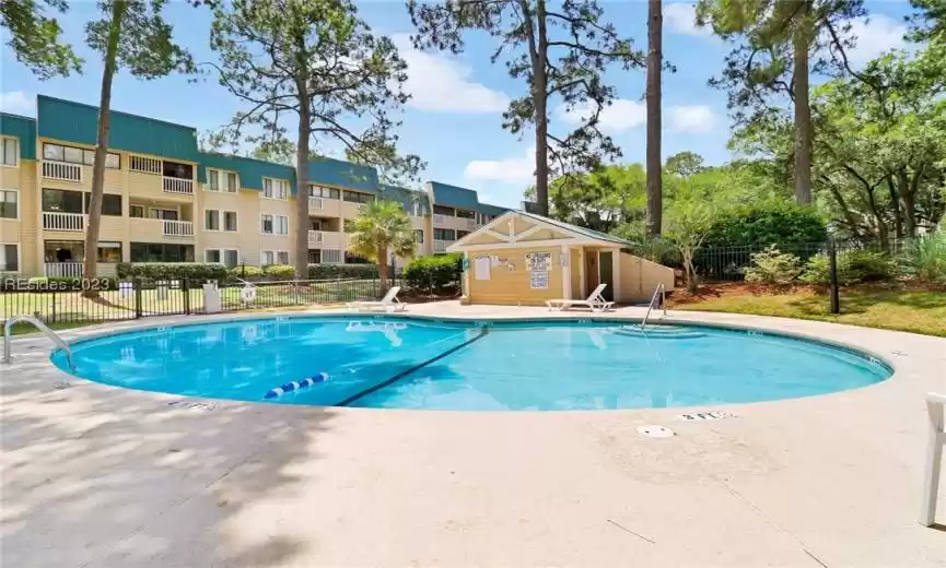 Hilton Head Island, South Carolina 29926, 2 Bedrooms Bedrooms, ,2 BathroomsBathrooms,Residential,For Sale,440105