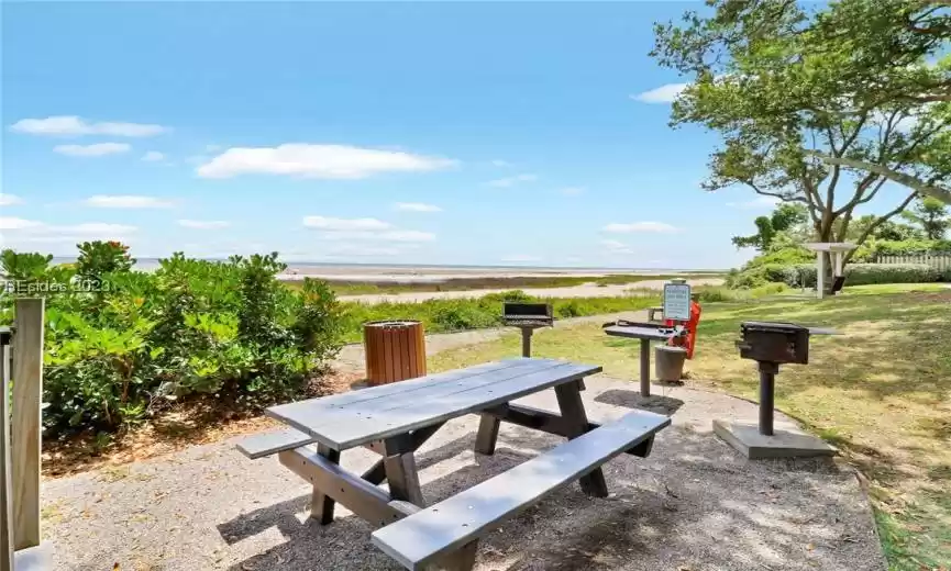 Hilton Head Island, South Carolina 29926, 2 Bedrooms Bedrooms, ,2 BathroomsBathrooms,Residential,For Sale,440105