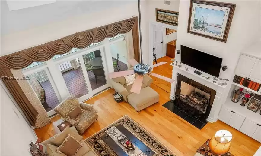 Beaufort, South Carolina 29907, 5 Bedrooms Bedrooms, ,5 BathroomsBathrooms,Residential,For Sale,440116