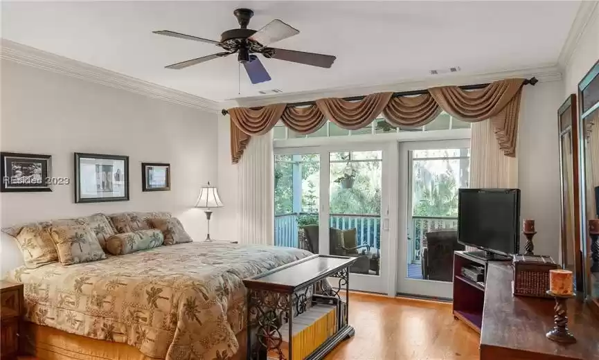 Beaufort, South Carolina 29907, 5 Bedrooms Bedrooms, ,5 BathroomsBathrooms,Residential,For Sale,440116