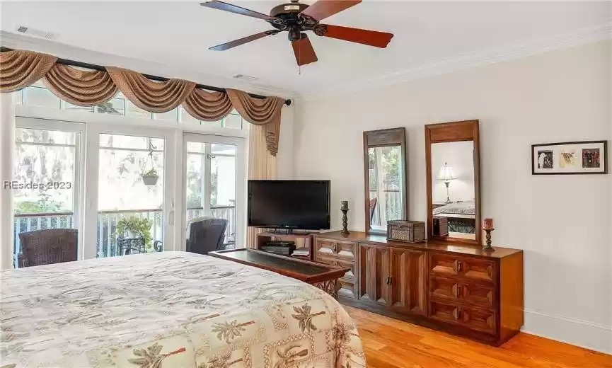 Beaufort, South Carolina 29907, 5 Bedrooms Bedrooms, ,5 BathroomsBathrooms,Residential,For Sale,440116
