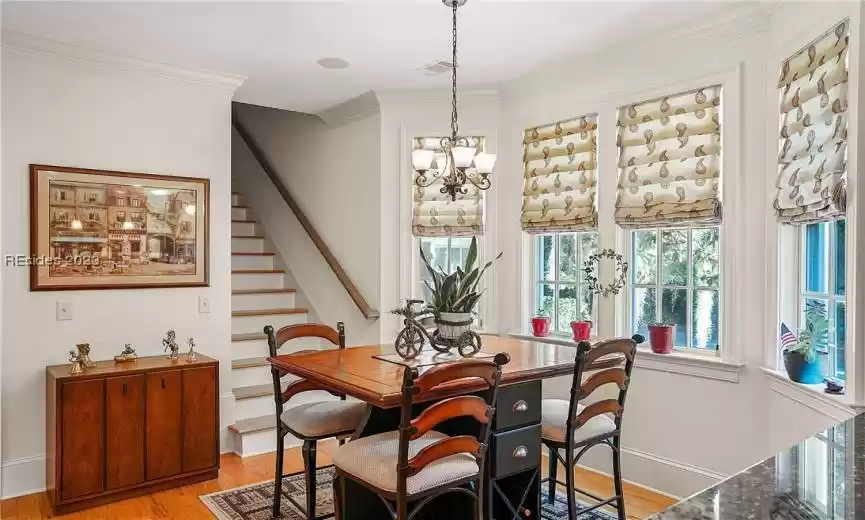 Beaufort, South Carolina 29907, 5 Bedrooms Bedrooms, ,5 BathroomsBathrooms,Residential,For Sale,440116