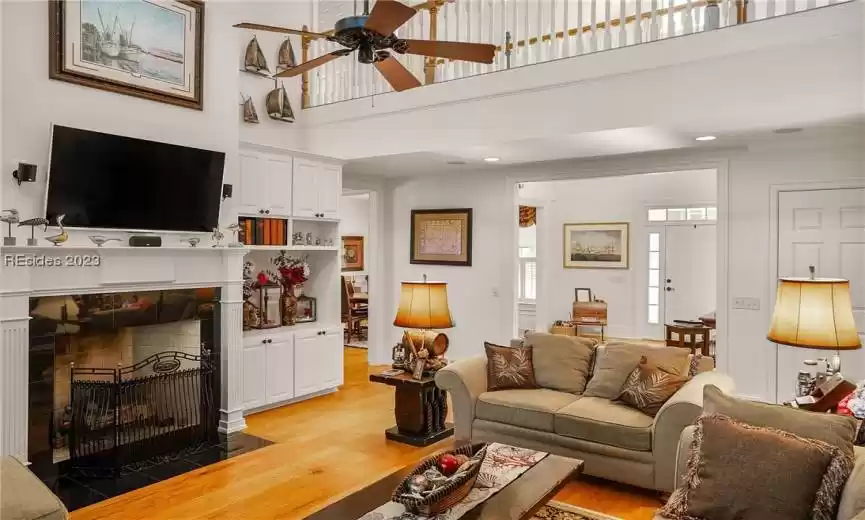 Beaufort, South Carolina 29907, 5 Bedrooms Bedrooms, ,5 BathroomsBathrooms,Residential,For Sale,440116