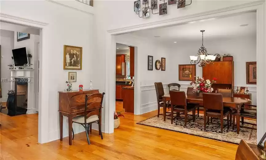 Beaufort, South Carolina 29907, 5 Bedrooms Bedrooms, ,5 BathroomsBathrooms,Residential,For Sale,440116