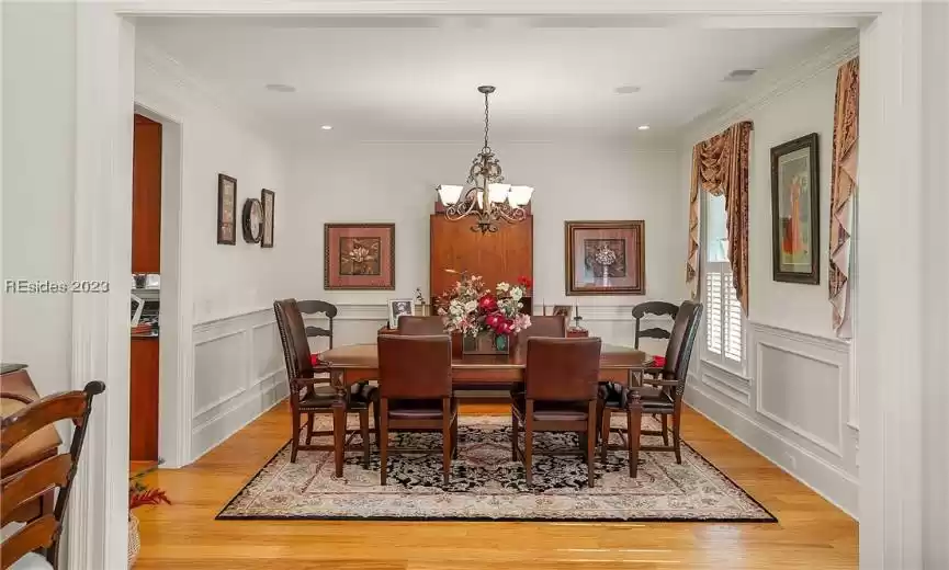 Beaufort, South Carolina 29907, 5 Bedrooms Bedrooms, ,5 BathroomsBathrooms,Residential,For Sale,440116