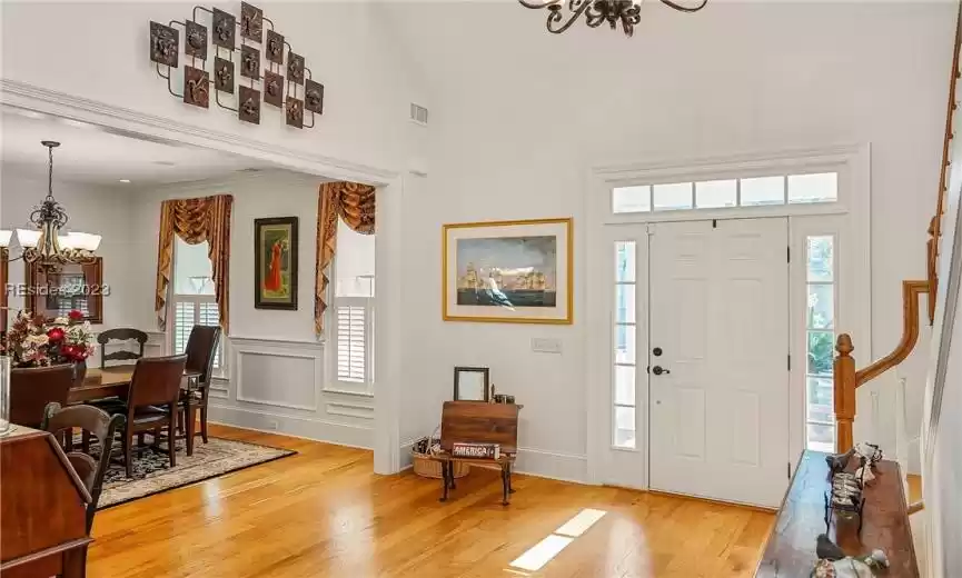 Beaufort, South Carolina 29907, 5 Bedrooms Bedrooms, ,5 BathroomsBathrooms,Residential,For Sale,440116