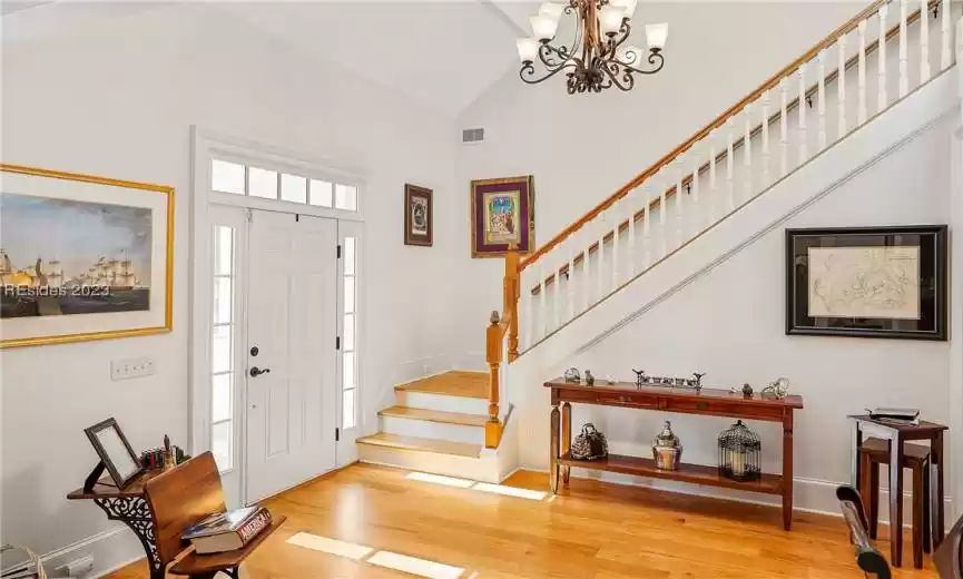 Beaufort, South Carolina 29907, 5 Bedrooms Bedrooms, ,5 BathroomsBathrooms,Residential,For Sale,440116