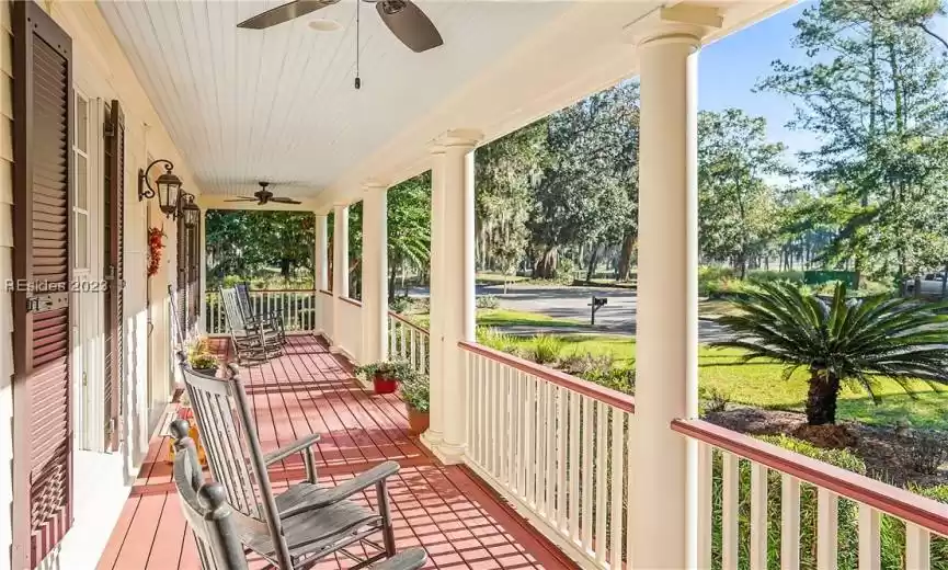 Beaufort, South Carolina 29907, 5 Bedrooms Bedrooms, ,5 BathroomsBathrooms,Residential,For Sale,440116