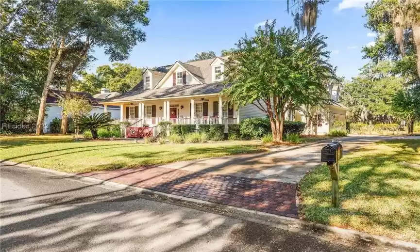 Beaufort, South Carolina 29907, 5 Bedrooms Bedrooms, ,5 BathroomsBathrooms,Residential,For Sale,440116