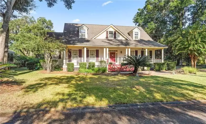 Beaufort, South Carolina 29907, 5 Bedrooms Bedrooms, ,5 BathroomsBathrooms,Residential,For Sale,440116