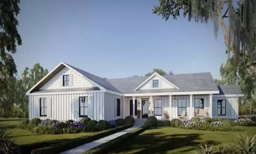 Daufuskie Island, South Carolina 29915, 4 Bedrooms Bedrooms, ,4 BathroomsBathrooms,Residential,For Sale,440200
