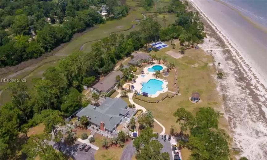 Daufuskie Island, South Carolina 29915, 4 Bedrooms Bedrooms, ,4 BathroomsBathrooms,Residential,For Sale,440200