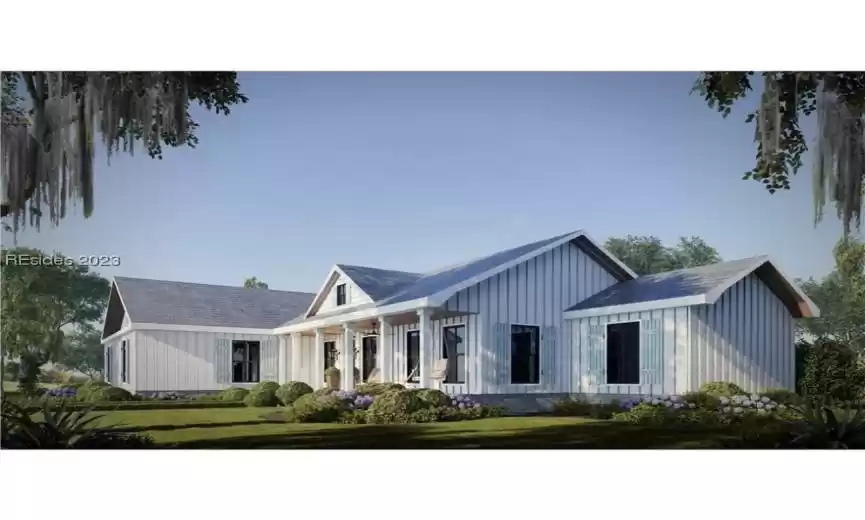 Daufuskie Island, South Carolina 29915, 4 Bedrooms Bedrooms, ,4 BathroomsBathrooms,Residential,For Sale,440200