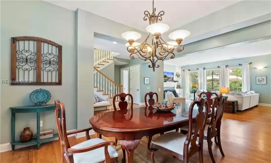 Hilton Head Island, South Carolina 29926, 4 Bedrooms Bedrooms, ,3 BathroomsBathrooms,Residential,For Sale,440202