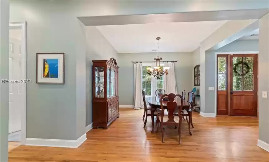Hilton Head Island, South Carolina 29926, 4 Bedrooms Bedrooms, ,3 BathroomsBathrooms,Residential,For Sale,440202