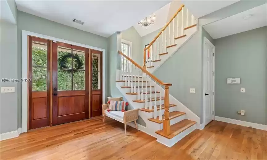 Hilton Head Island, South Carolina 29926, 4 Bedrooms Bedrooms, ,3 BathroomsBathrooms,Residential,For Sale,440202