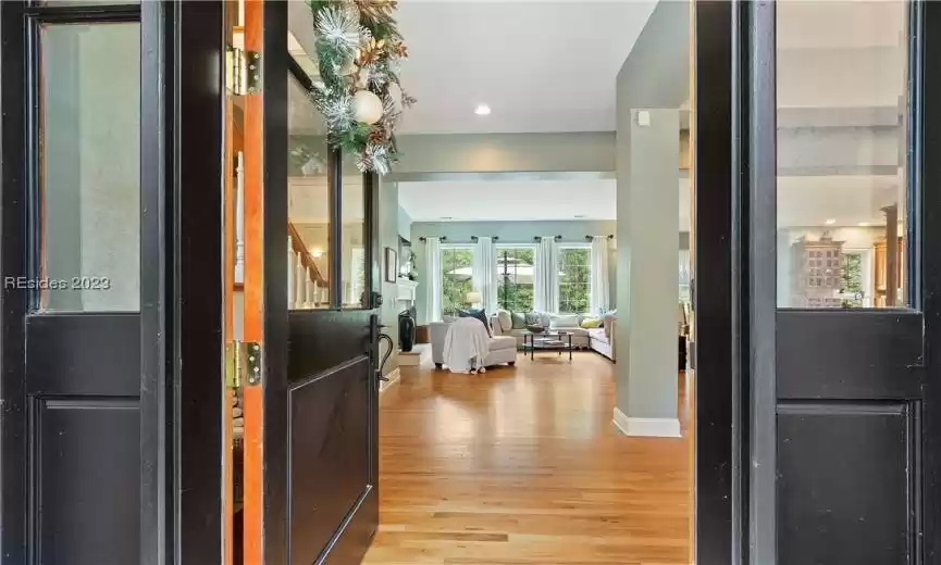 Hilton Head Island, South Carolina 29926, 4 Bedrooms Bedrooms, ,3 BathroomsBathrooms,Residential,For Sale,440202