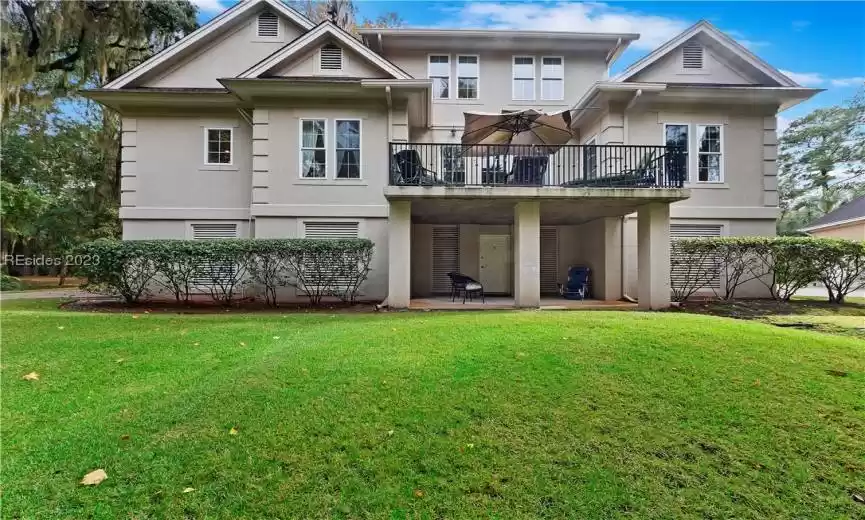 Hilton Head Island, South Carolina 29926, 4 Bedrooms Bedrooms, ,3 BathroomsBathrooms,Residential,For Sale,440202