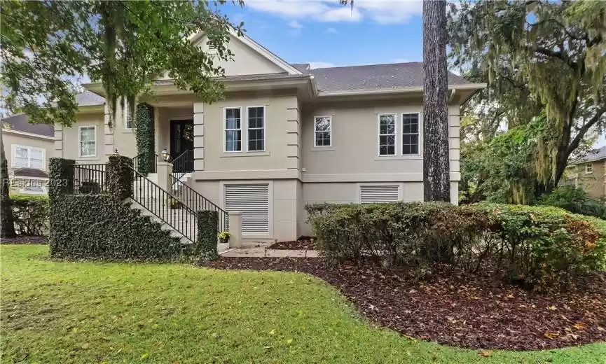 Hilton Head Island, South Carolina 29926, 4 Bedrooms Bedrooms, ,3 BathroomsBathrooms,Residential,For Sale,440202