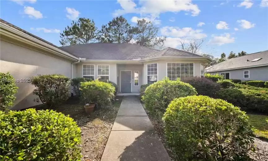 Bluffton, South Carolina 29909, 2 Bedrooms Bedrooms, ,2 BathroomsBathrooms,Residential,For Sale,439000