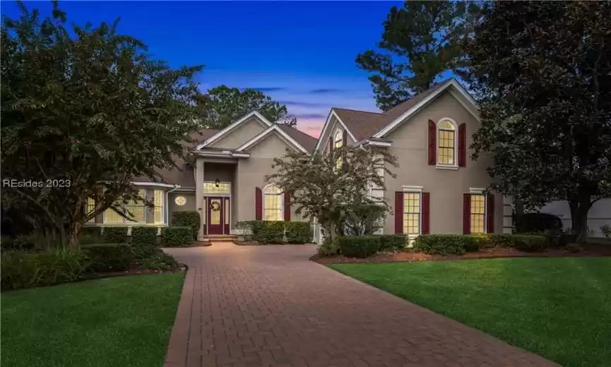 Bluffton, South Carolina 29910, 4 Bedrooms Bedrooms, ,4 BathroomsBathrooms,Residential,For Sale,440273