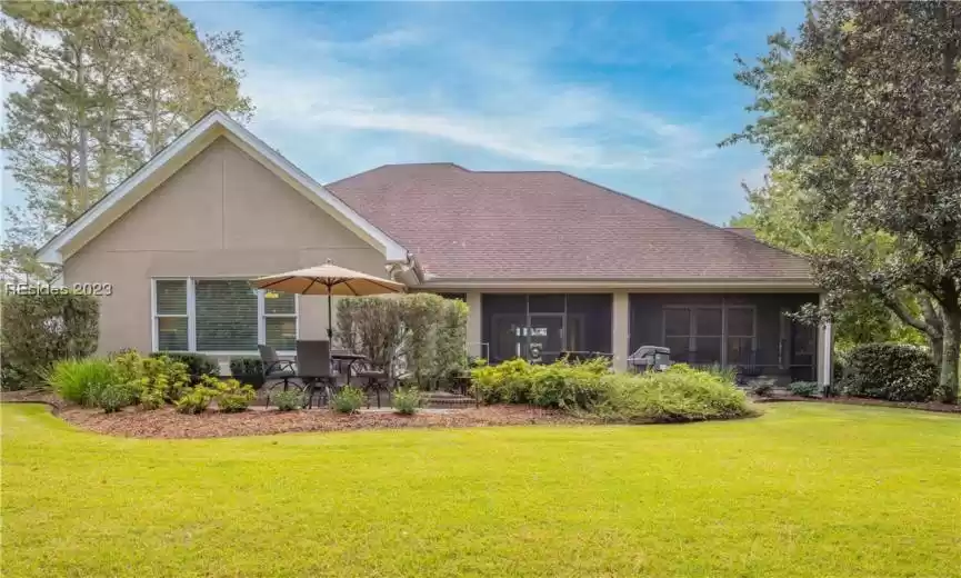Bluffton, South Carolina 29910, 4 Bedrooms Bedrooms, ,4 BathroomsBathrooms,Residential,For Sale,440273