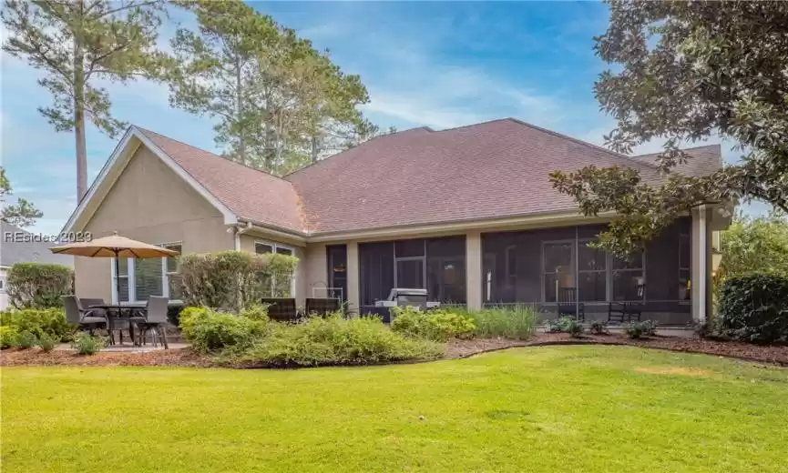 Bluffton, South Carolina 29910, 4 Bedrooms Bedrooms, ,4 BathroomsBathrooms,Residential,For Sale,440273