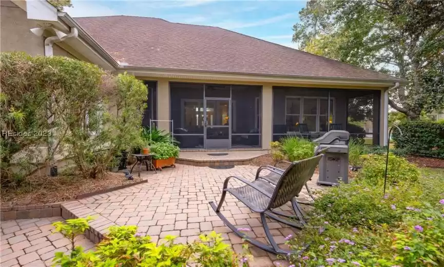 Bluffton, South Carolina 29910, 4 Bedrooms Bedrooms, ,4 BathroomsBathrooms,Residential,For Sale,440273