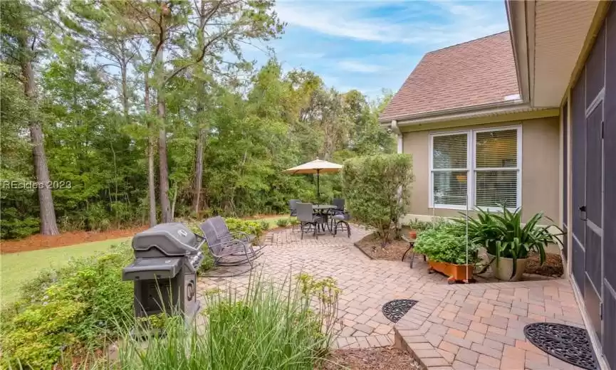 Bluffton, South Carolina 29910, 4 Bedrooms Bedrooms, ,4 BathroomsBathrooms,Residential,For Sale,440273