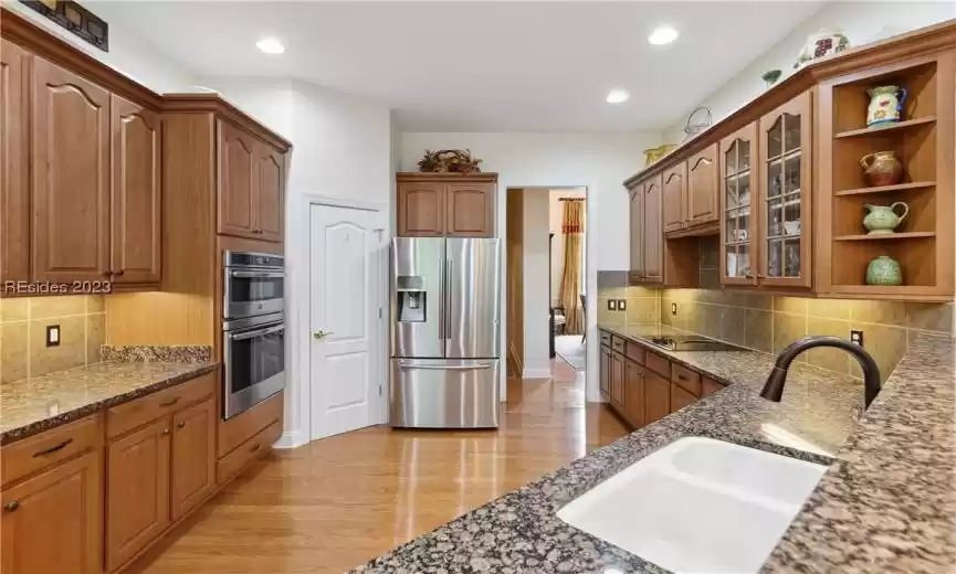 Bluffton, South Carolina 29910, 4 Bedrooms Bedrooms, ,4 BathroomsBathrooms,Residential,For Sale,440273