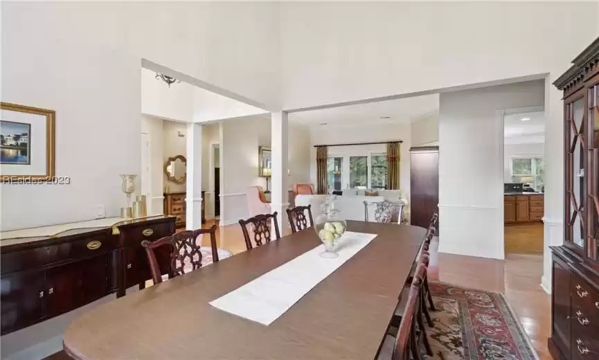 Bluffton, South Carolina 29910, 4 Bedrooms Bedrooms, ,4 BathroomsBathrooms,Residential,For Sale,440273