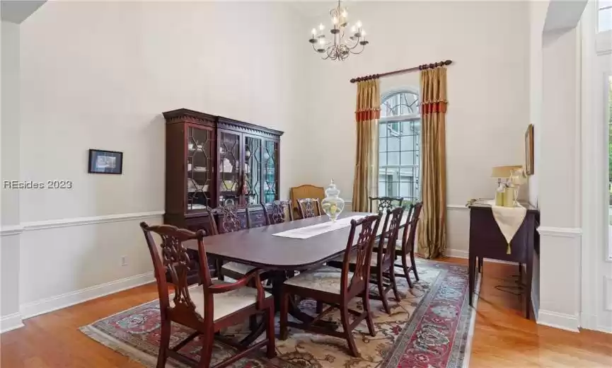Bluffton, South Carolina 29910, 4 Bedrooms Bedrooms, ,4 BathroomsBathrooms,Residential,For Sale,440273