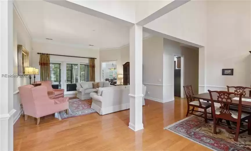 Bluffton, South Carolina 29910, 4 Bedrooms Bedrooms, ,4 BathroomsBathrooms,Residential,For Sale,440273