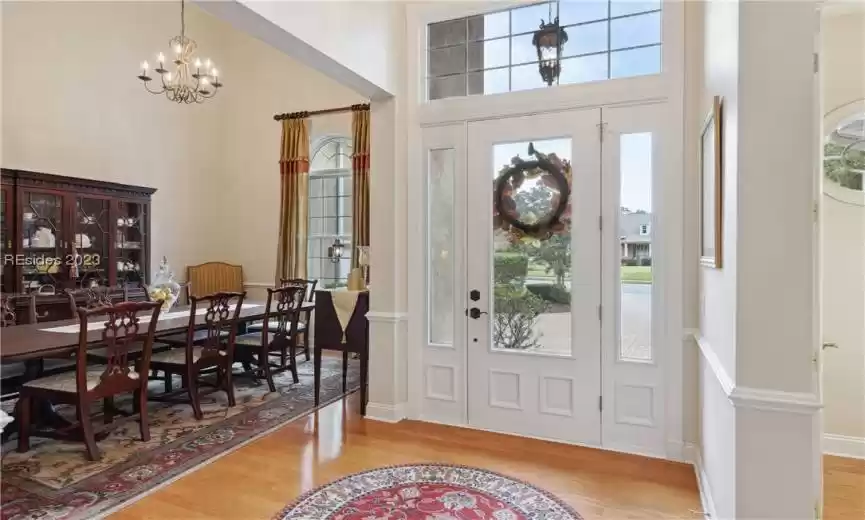 Bluffton, South Carolina 29910, 4 Bedrooms Bedrooms, ,4 BathroomsBathrooms,Residential,For Sale,440273