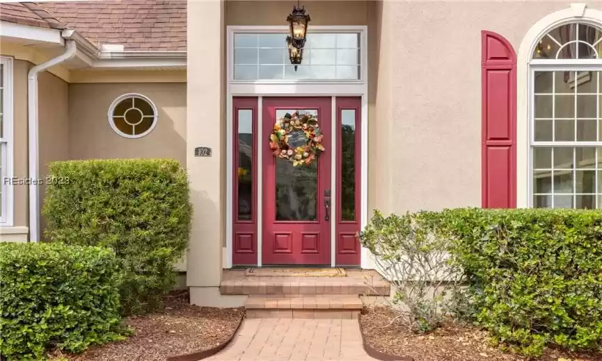 Bluffton, South Carolina 29910, 4 Bedrooms Bedrooms, ,4 BathroomsBathrooms,Residential,For Sale,440273