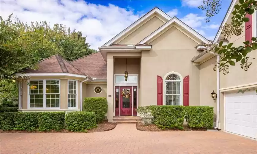 Bluffton, South Carolina 29910, 4 Bedrooms Bedrooms, ,4 BathroomsBathrooms,Residential,For Sale,440273
