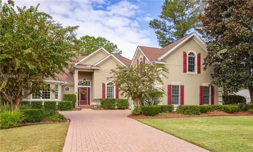 Bluffton, South Carolina 29910, 4 Bedrooms Bedrooms, ,4 BathroomsBathrooms,Residential,For Sale,440273