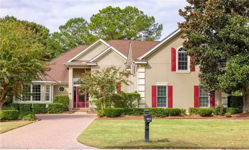 Bluffton, South Carolina 29910, 4 Bedrooms Bedrooms, ,4 BathroomsBathrooms,Residential,For Sale,440273