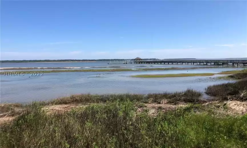 Daufuskie Island, South Carolina 29915, ,Land,For Sale,412320