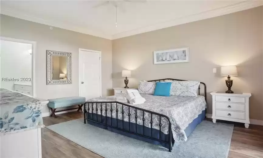 Hilton Head Island, South Carolina 29928, 4 Bedrooms Bedrooms, ,3 BathroomsBathrooms,Residential,For Sale,440469