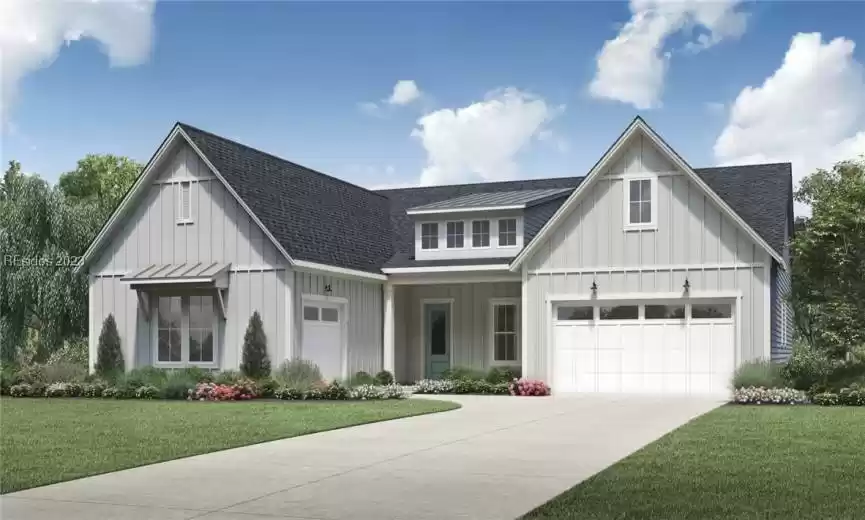 Hardeeville, South Carolina 29927, 3 Bedrooms Bedrooms, ,3 BathroomsBathrooms,Residential,For Sale,440181