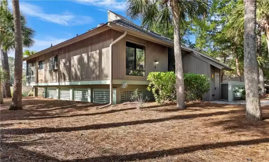 Hilton Head Island, South Carolina 29926, 2 Bedrooms Bedrooms, ,2 BathroomsBathrooms,Residential,For Sale,440264