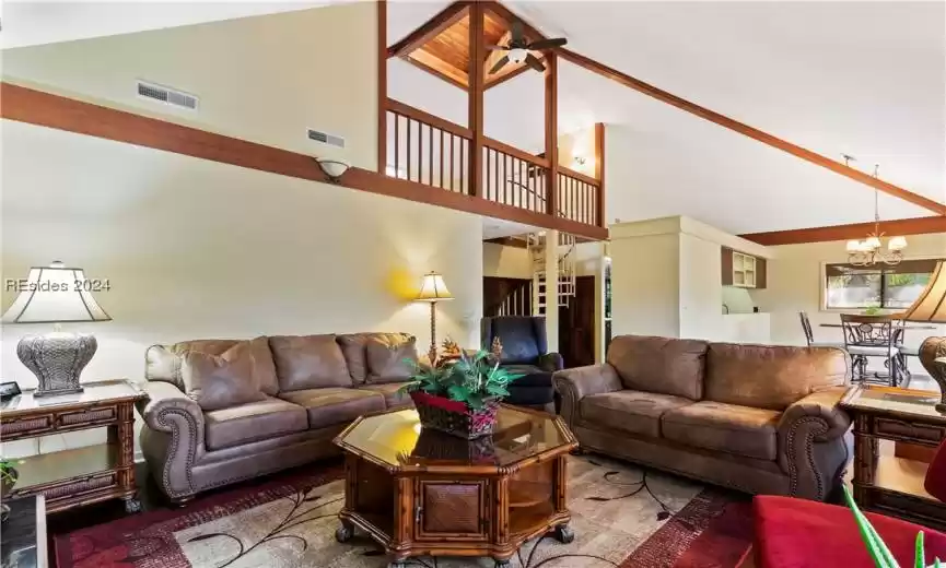 Hilton Head Island, South Carolina 29926, 2 Bedrooms Bedrooms, ,2 BathroomsBathrooms,Residential,For Sale,440264