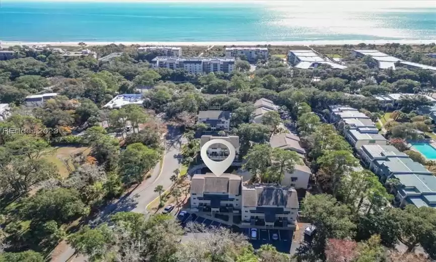 Hilton Head Island, South Carolina 29928, 2 Bedrooms Bedrooms, ,2 BathroomsBathrooms,Residential,For Sale,440490