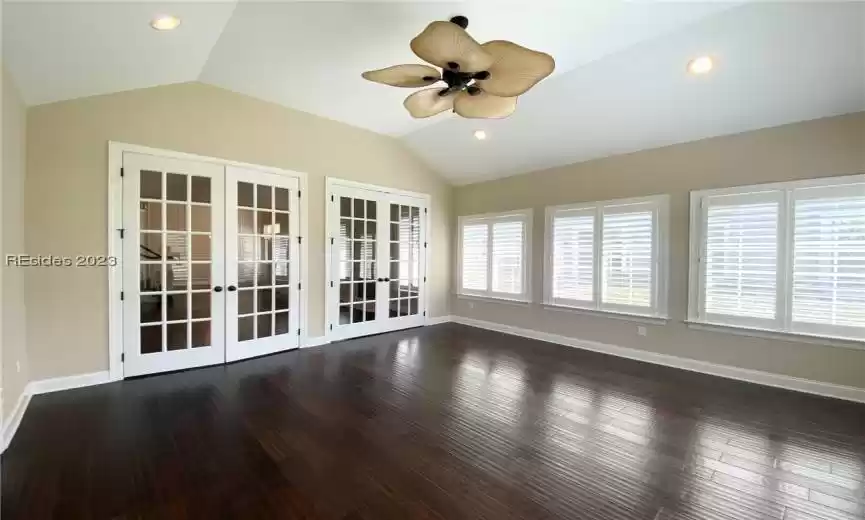 Sunroom