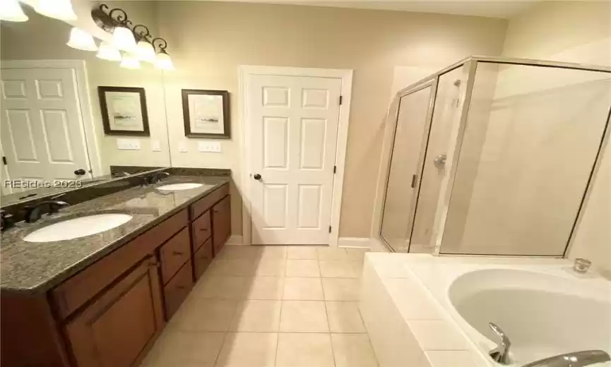 Master Bath other view
